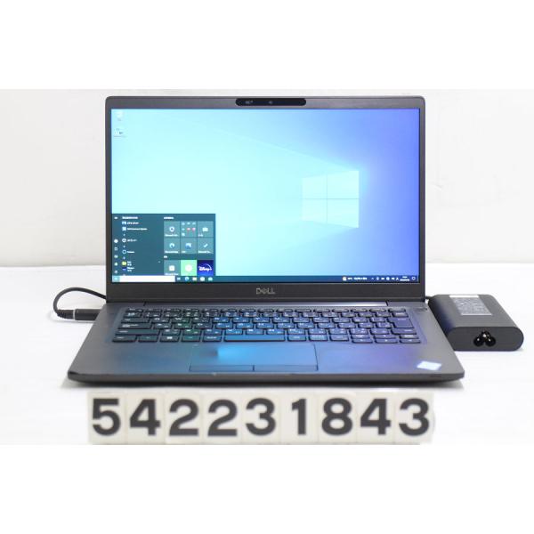 ノートパソコン DELL Latitude 7300 Core i5 8365U 1.6GHz/16GB