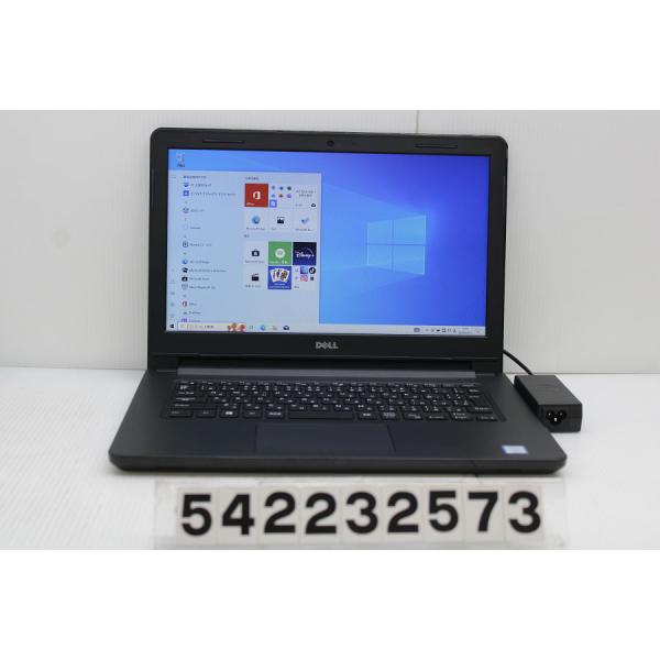 DELL Vostro14-3468 ノートパソコン DELL Vostro 14 3468 Core i5 7200U 2.5GHz/8GB/256GB(SSD