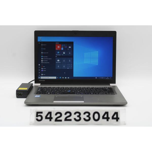 TOSHIBA Dynabook ノートPC Intel pcmax_tei-1