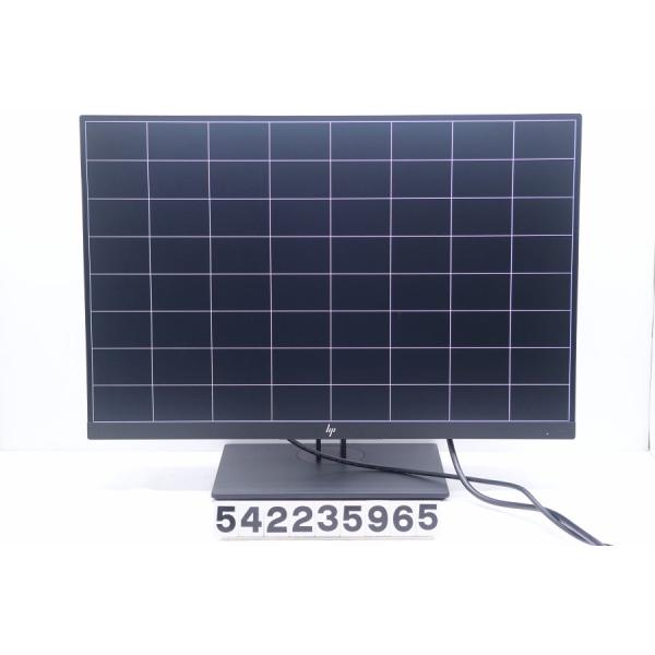 hp Z24n G2 24インチワイド WUXGA(1920x1200)液晶モニター DVI-D