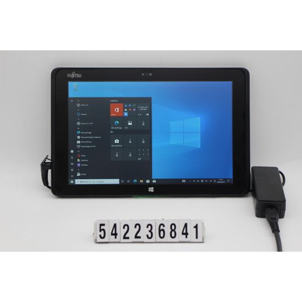 富士通 ARROWS Tab Q506/NE Atom x5 Z8550 1.44GHz/4GB/64GB/10.1W