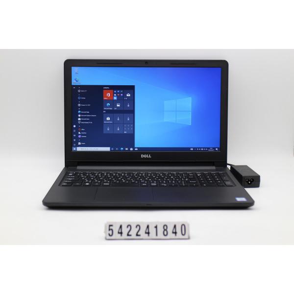 DELL デル  Vostro 15 3568 ノートパソコン Vostro 15 3568のサポート | Dell 日本