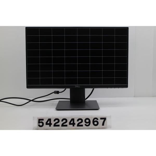 DELL P2219H 21.5インチワイド FHD(1920x1080)液晶モニター HDMI×1