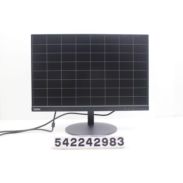 Lenovo ThinkVision T23d-10 1GHz/22.5インチワイド WUXGA(1920x1200