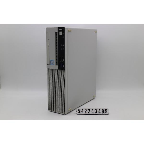 デスクトップ NEC PC-MKL36LZ6AAS3 Core i3 8100 3.6GHz/8GB/256GB(SSD