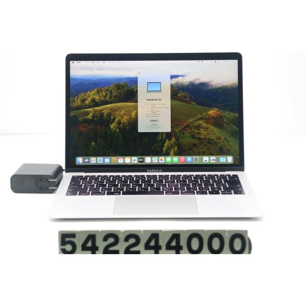 【美品】MacBook Air i5 2019年 充放電65回 パソコンPC Amazon.com: Apple 2019 MacBook Air with 1.6GHz Intel Core i5