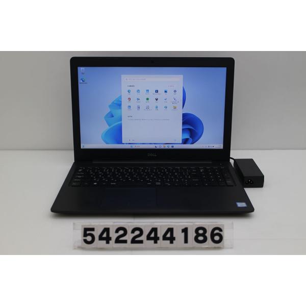 ノートパソコン DELL Latitude 3590 Core i5 8350U 1.7GHz/8GB/256GB