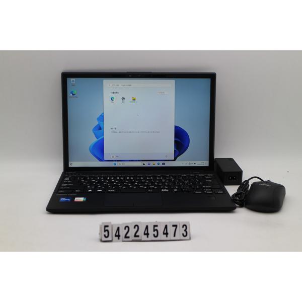 富士通 LIFEBOOK U9313/NX i5-1235U ノートPC ノートパソコン 富士通 LIFEBOOK U9313/M Core i5 1235U 2.5GHz/8GB