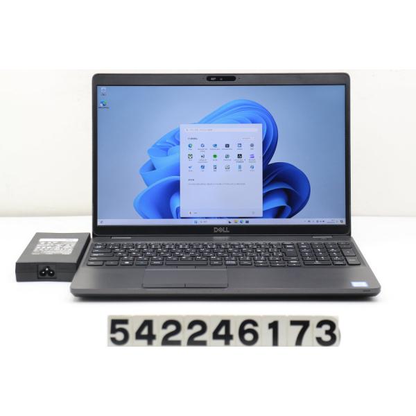 ノートパソコン DELL Latitude 5501 Core i7 9850H 2.6GHz/16GB