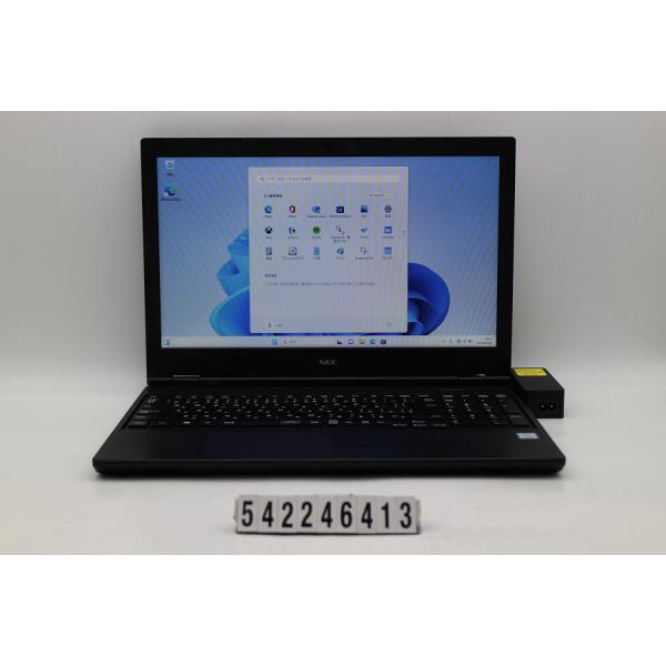 Windowsノート本体 NEC VersaPro Core i3 8145U/16GB +512GB NEC VersaPro タイプVF （Core i3-8145U 2.1GHz/8GB/500GB