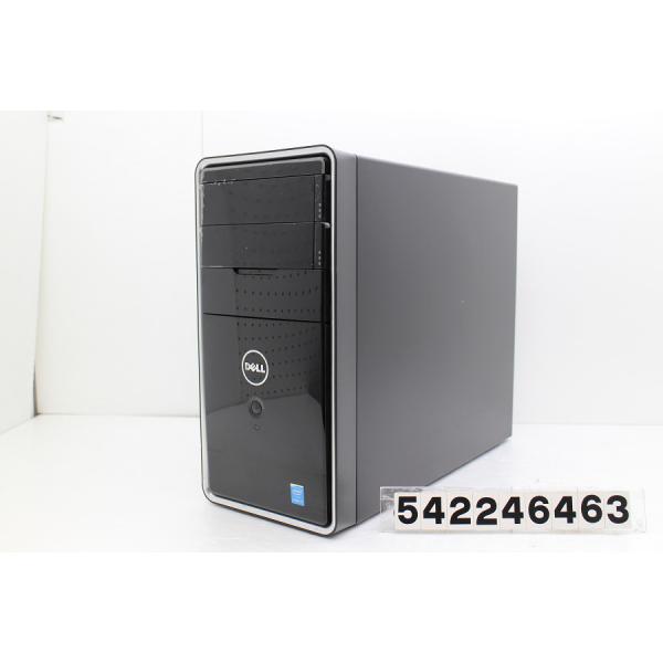 デスクトップ DELL Inspiron 3847 Core i7 4790 3.6GHz/16GB/128GB(SSD