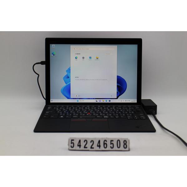 Lenovo ThinkPad X1 Tablet Gen3 Core i7 8550U 1.8GHz/16GB