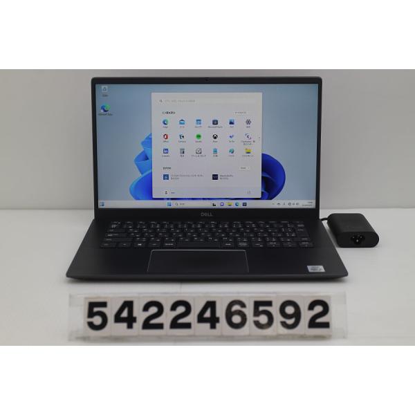 ノートパソコン DELL Vostro 5401 Core i5 1035G1 1GHz/8GB