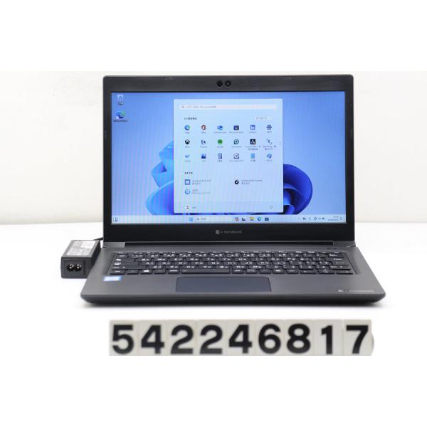 Dynabook S73DN◆Core i5-8350U/SSD 256G/8G 楽天市場】【中古ノート】TOSHIBA dynabook S73/DN / ノート