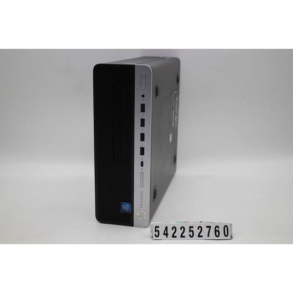 デスクトップ hp ProDesk 600 G4 SFF Croe i5 8500 3GHz/8GB/128GB(SSD
