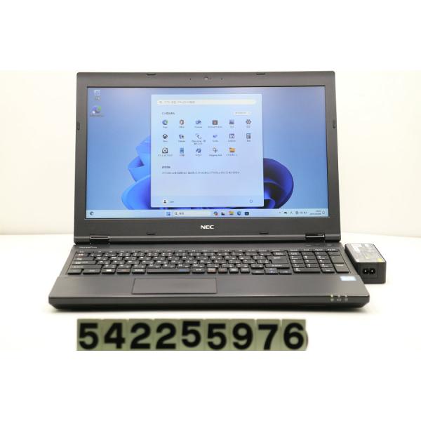 ノートパソコン NEC PC-VKM17XZG2 Core i5 8350U 1.7GHz/8GB/256GB(SSD