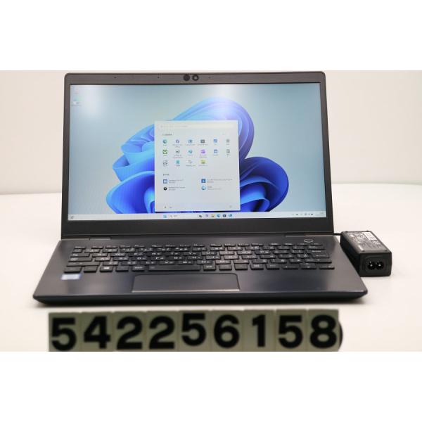 ノートパソコン dynabook G83/M Core i3 8130U 2.2GHz/16GB