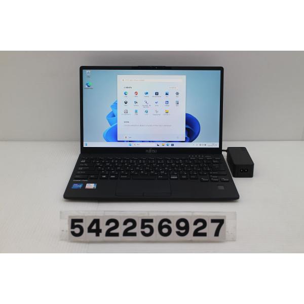完全ジャンク LIFEBOOK U9311 i5-1145G7 4G 256GB LIFEBOOK