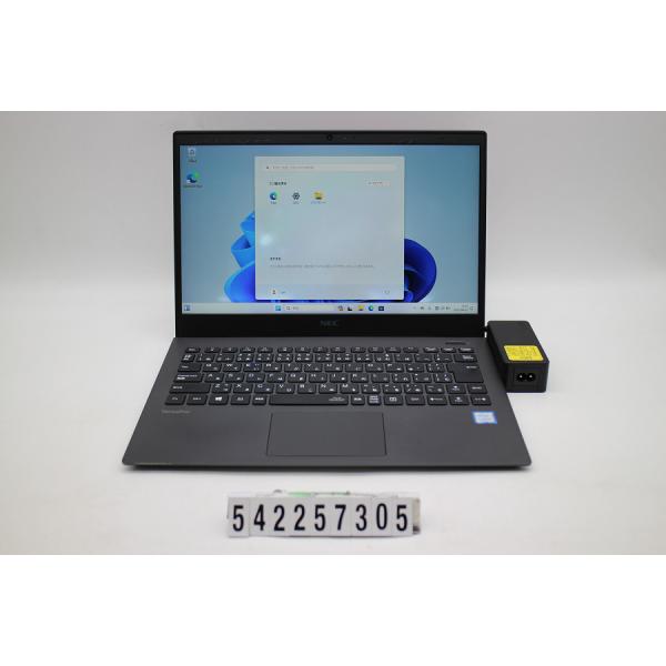 NEC VKT16GZG6 ノートPC Intel i5 8GB 127GB ノートパソコン NEC PC-VKT16GZG6 Core i5 8265U 1.6GHz/8GB/256GB(SSD