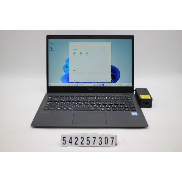 ノートパソコン NEC PC-VKT16GZG6 Core i5 8265U 1.6GHz/8GB