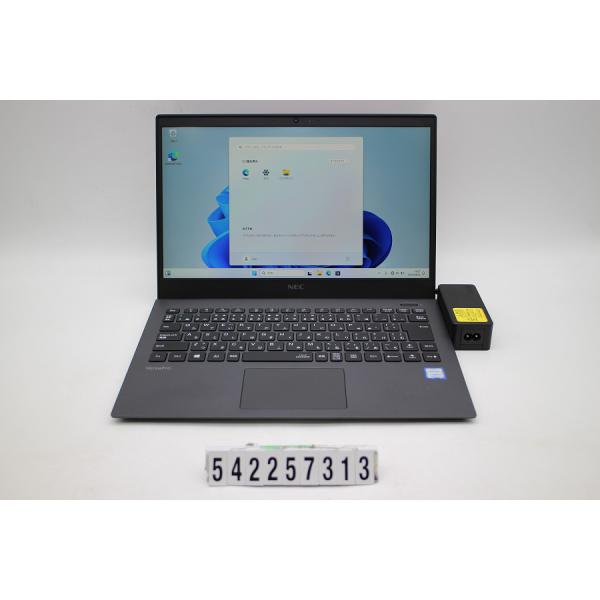 ノートパソコン NEC PC-VKT16GZG6 Core i5 8265U 1.6GHz/8GB