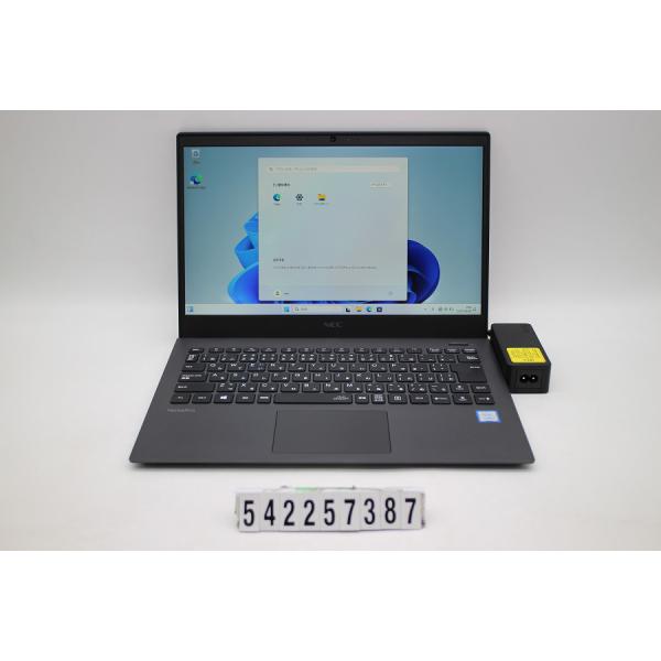 NEC ノートPC-VKT16XZG6 VersaPro NEC VX-6 PC-VKT16XZG6 第8世代 Core i5 8265U 1.60GHz