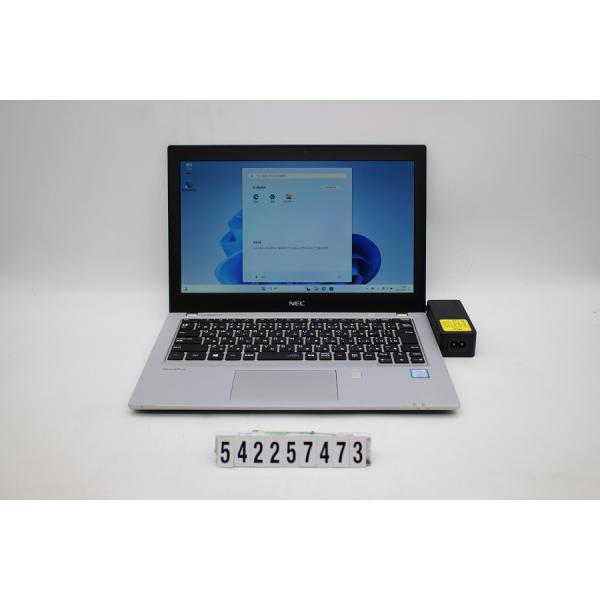 ノートパソコン NEC PC-VKT16BZG4 Core i5 8250U 1.6GHz/8GB