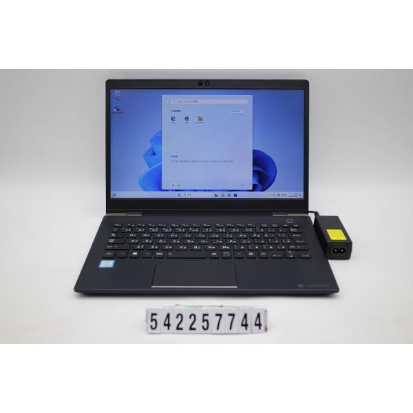 ノートパソコン dynabook G83/M Core i5 8250U 1.6GHz/8GB/128GB