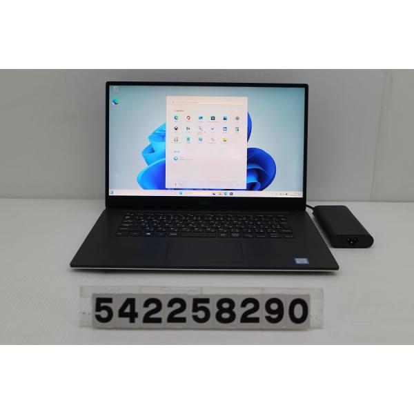 4Kタッチ・32GB・1TB デル Precision 5540 美品 第9世代 4Kタッチ・32GB・1TB デル Precision 5540 美品 第9世代