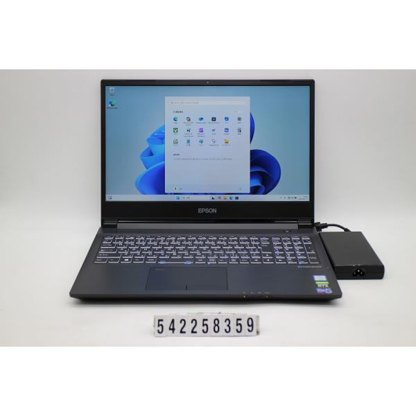EPSON Endeavor Core i7 ノートPC Endeavor EPSON NJ7000E 中古 ノートパソコン Office Win10 or