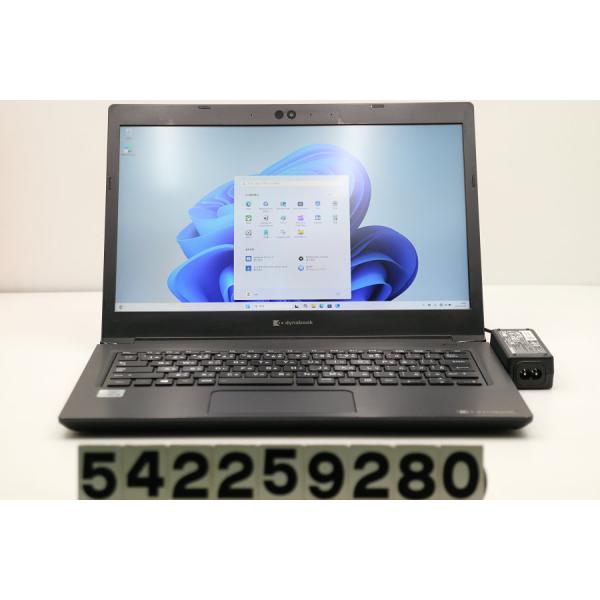 【美品】dynabook S73/FR i3-10110U 16 512 10 Amazon.co.jp: Toshiba Dynabook S73 / 13.3-inch Laptop/CPU: 10th