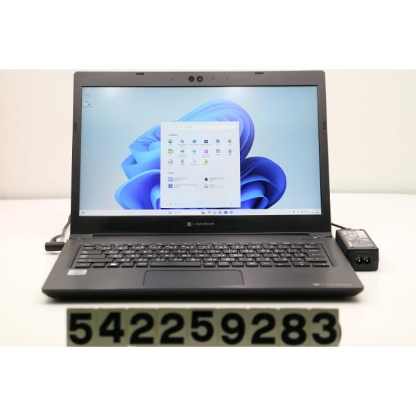➁-L900-dynabook S73/FR ノートパソコン 1点 AC欠品 30%OFF 38500円】dynabook S73/FS 13.3inch Intel Core i5