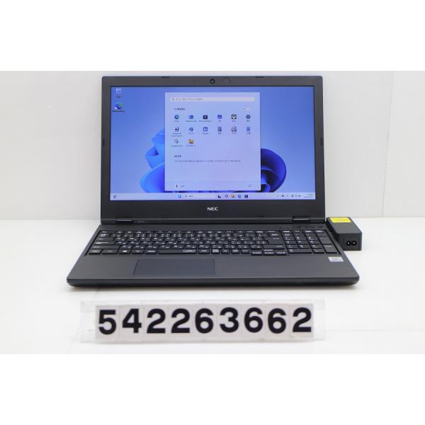 ノートパソコン NEC PC-VKM17XZG9 Core i5 10310U 1.7GHz/8GB/128GB