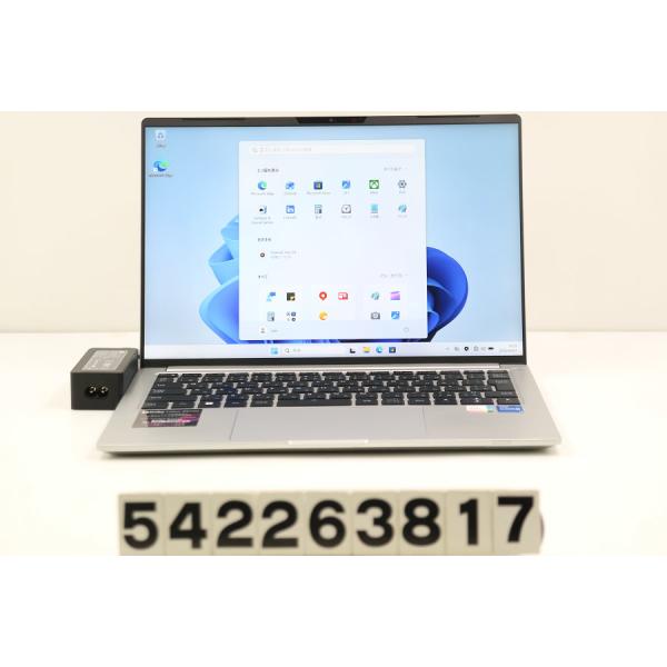 ノートパソコン mousecomputer Z4I7I01SRACAW101DEC Core i7 1360P 2.2