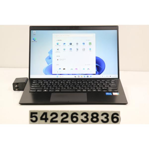 ノートパソコン VAIO PC8889C11N Core i5 1135G7 2.4GHz/16GB/256GB