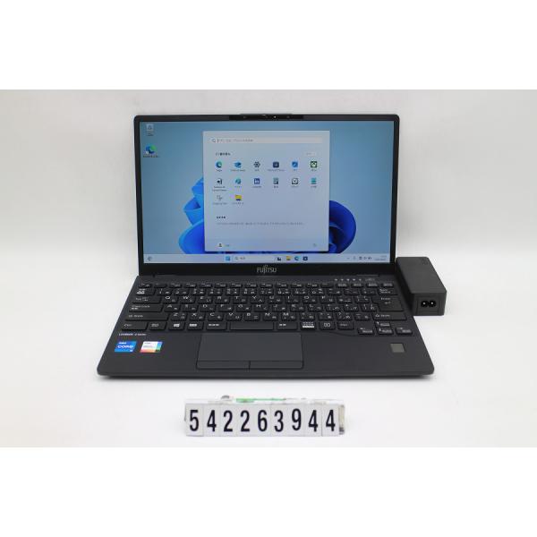 富士通 LIFEBOOK U9311/F Core i5 1145G7 8GB 富士通LIFEBOOK U9311/F/core i5-1145G7-8/256GB wiN11 – ML COMPUTERS