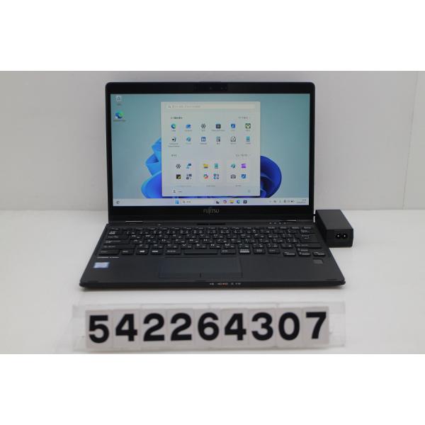 LIFEBOOK U939X◆Core i5-8365U/256G/8G/タッチ ノートパソコン 富士通 LIFEBOOK U939X/B Core i5 8365U 1.6GHz/8GB