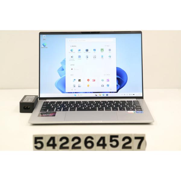 ノートパソコン mousecomputer Z4I7I01SRACAW101DEC Core i7 1360P 2.2