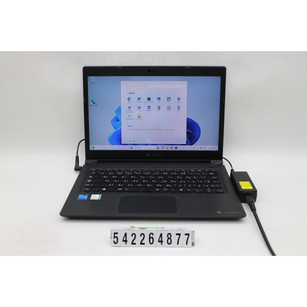 Core i5 1135G7 13.3インチ タッチパネル SSD 512GB ノートパソコン dynabook S73/HS Core i5 1135G7 2.4GHz/16GB/512GB