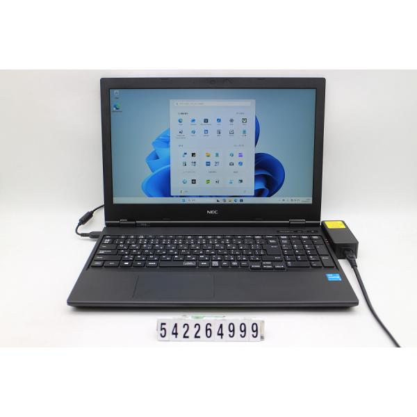 ノートパソコン NEC PC-VKL41XZCB Core i3 1115G4 3GHz/8GB/256GB(SSD
