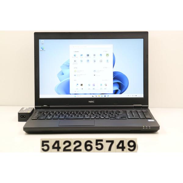 ノートパソコン NEC PC-VKT16XZG4 Core i5 8250U 1.6GHz/8GB/128GB(SSD