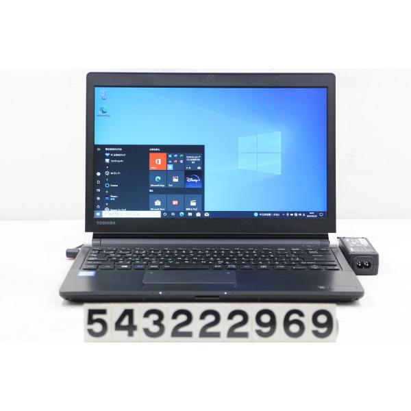 東芝 - 東芝 R73/F i3 6006U 128G/SSD 4G R73 2018年1月発表モデル | dynabook（ダイナブック公式）