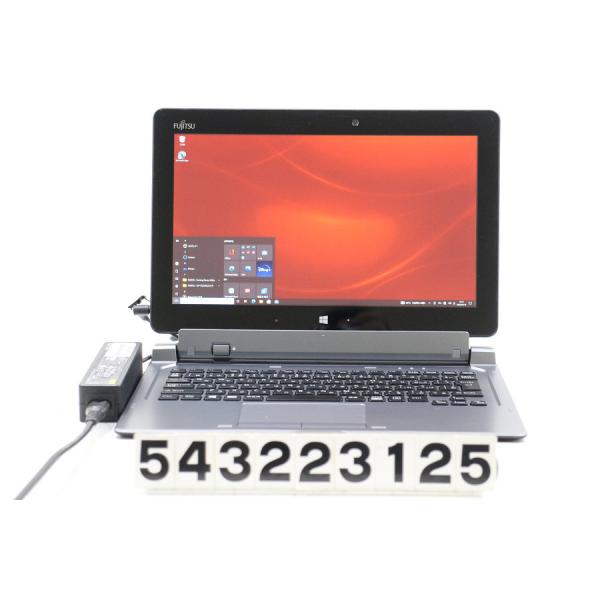 富士通 - タブレットPC ARROWS Tab Q616/N Core m5 6Y54 富士通 ARROWS Tab Q616/N Core m5 6Y54 1.1GHz/4GB/128GB(SSD