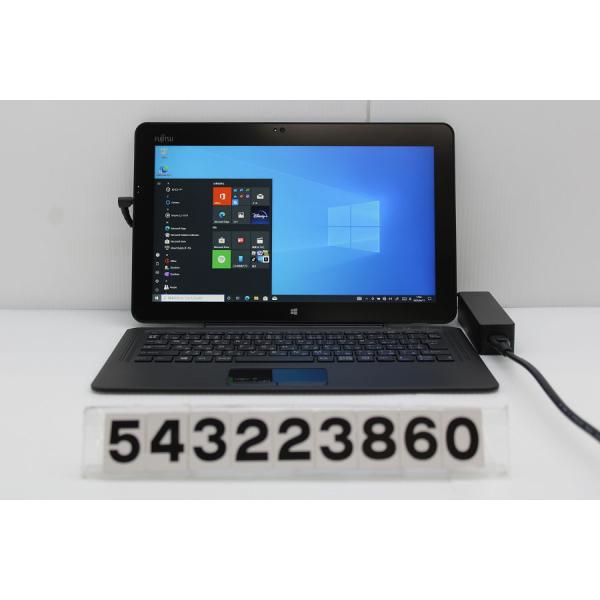 富士通 ARROWS Tab R727/P Core i5 7300U 2.6GHz/4GB/128GB(SSD)/12.5W