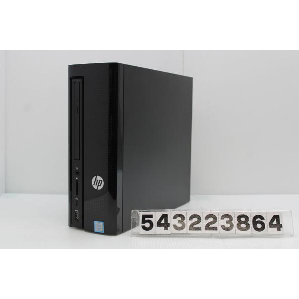 その他 HP Slimline 270-p016jp Core i5-7400 3GHz hp Slimline 270-p015jp Core i5 7400 3GHz/16GB/128GB(SSD)+1TB