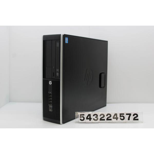 hp Compaq Pro 6300 SFF Core i3 3240 3.4GHz/8GB/500GB/Multi/Win7