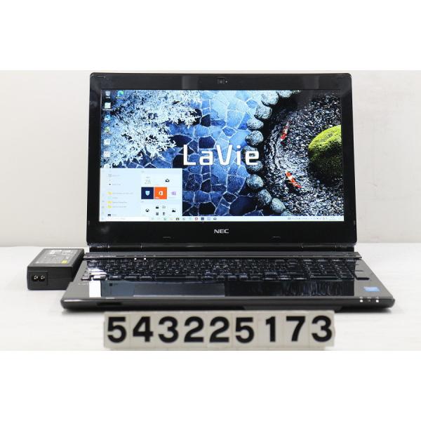 PC LL750SSB NEC ノートパソコン NEC PC-LL750SSB-YC Core i7 4700MQ 2.4GHz/8GB/1TB/Blu-ray/15.6W/FHD