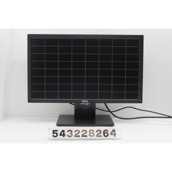 DELL 21.5インチ　ディスプレイ　E2216HV New DELL E2216hv 21.5 Inch LCD Display Viewing Angle Office