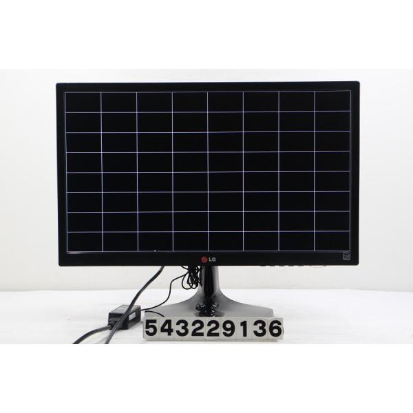 LG 23M45D-B 23インチワイド FHD(1920x1080)液晶モニター D-Sub