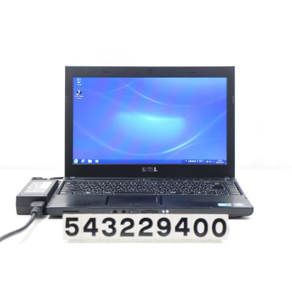 DELL Vostro 3300 Core i3 M370 2.4GHz/3GB/250GB/Multi/13.3W/FWXGA